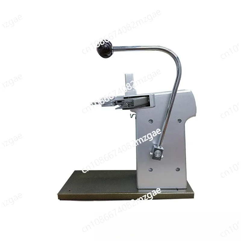 

Алюминиевая машина для запечатывания гвоздей, машина для запечатывания алюминия в супермаркете торгового центра, машина для непрерывной запечатывания пакетов