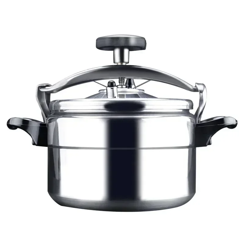 

Explosion Proof Pressure Cooker 18-54cm Large Capacity Gas Commercial Household Canteen Restaurant 70 Pressure Cooker 80L