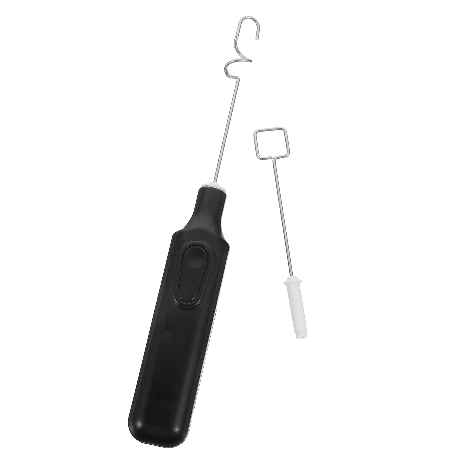 1Set Electric Color Mixer Pigment Stirrer for Gouache Paint Powder Easy Replace Mixing Electric Pigment Agitator