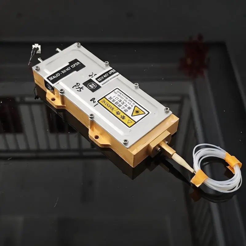 High-power Pump Source 260W Special for Scientific Research