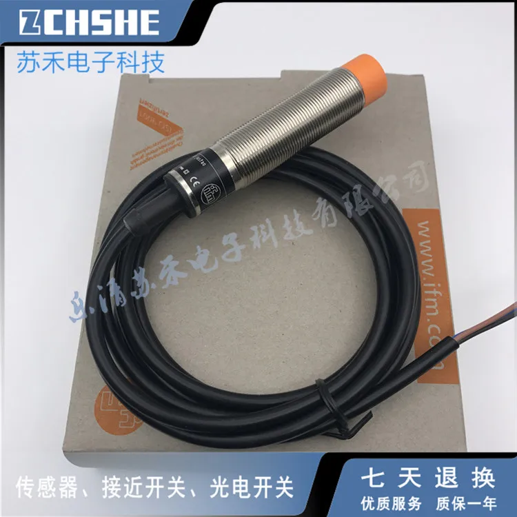 

IG5381 IG5397 IG0012 IG5582 IG5579 Inductive sensor