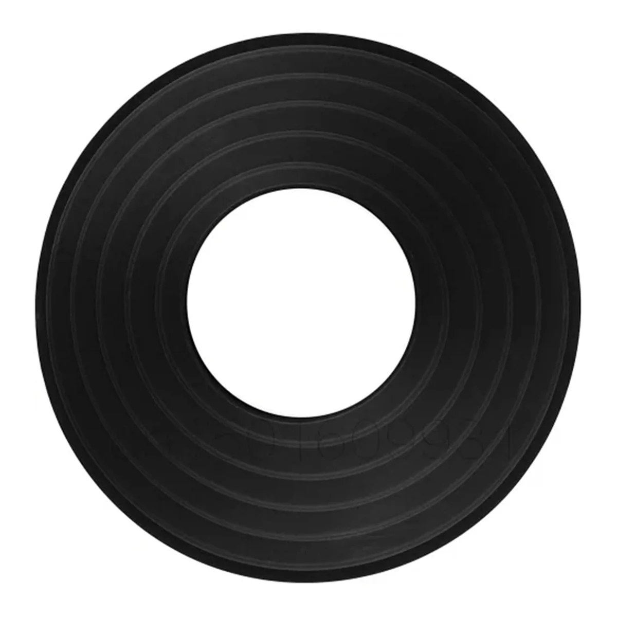 AD41-Para capa de lente de câmera dslr anti-vidro silicone capa de lente multifuncional conveniente