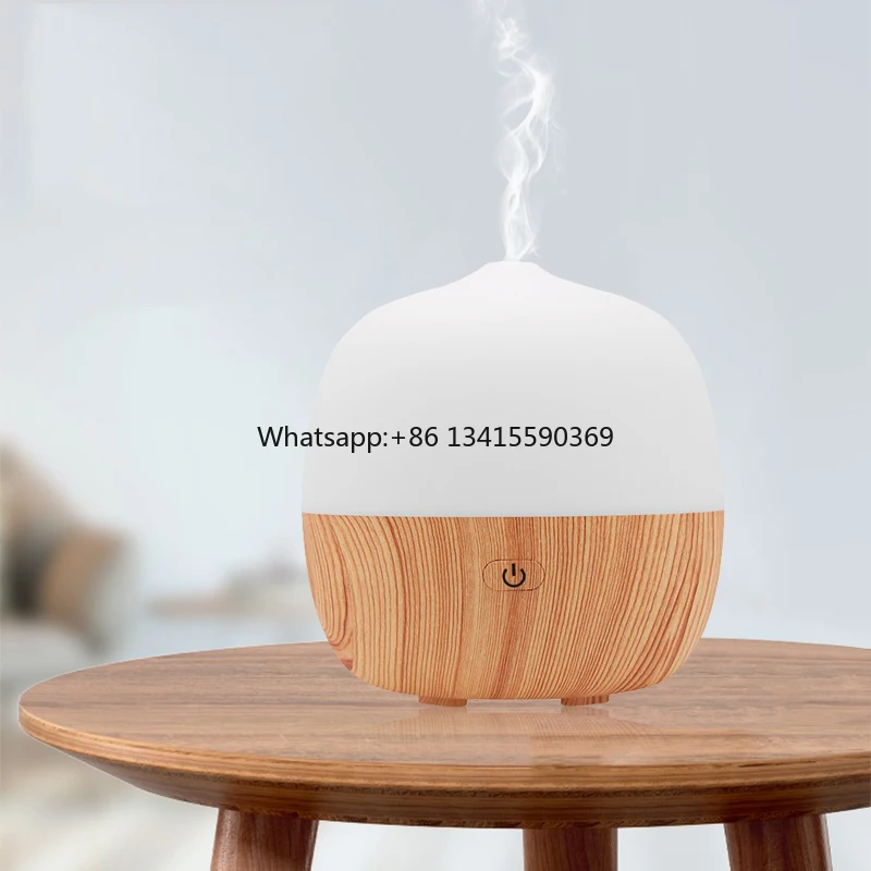 

Smart Spray Portable Cool Mist Essential Oil Ultrasonic Portable Mini Aroma Diffusers