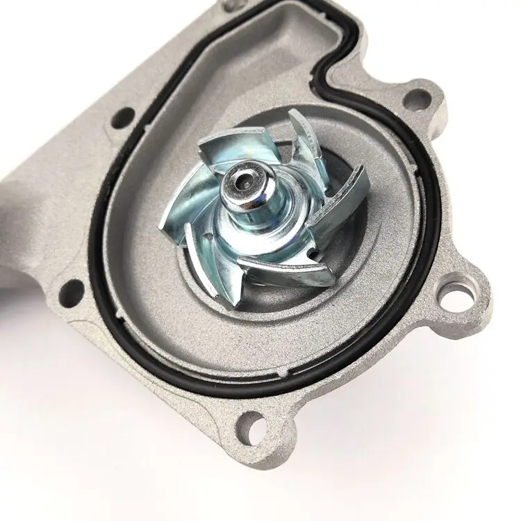 

Автозапчасти, высокое качество для Changan Yidong/Yuexiang 2012/V5/CS35, водяной насос 478, водяной насос двигателя в сборе с уплотнительным кольцом