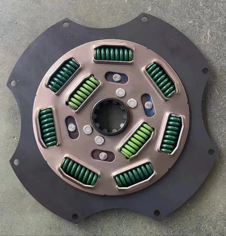 

Suitable for Case Sugarcane Harvester Case Harvester Clutch Plate