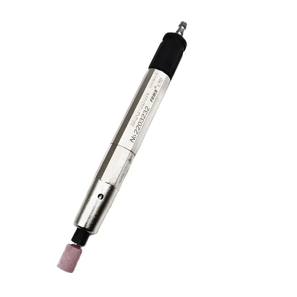 MSG-3BSN 공압 연마 연삭 펜 65000rpm 0.4-0.6Mpa