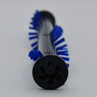 ABGH-Vacuum Cleaner Roller Brush For Proscenic P8/P8 PLUS/P8 MAX Vacuum Cleaner Accessories