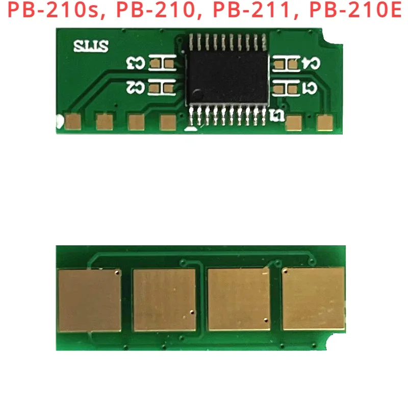 10X Toner Chip Pb-2…