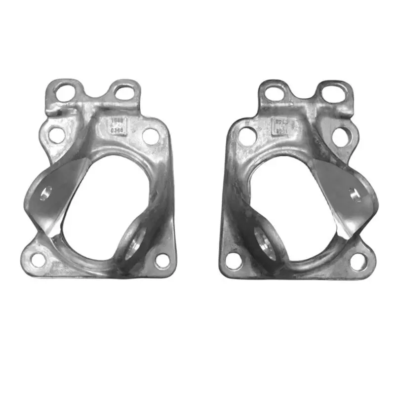 Rear Axle Fixing Br…