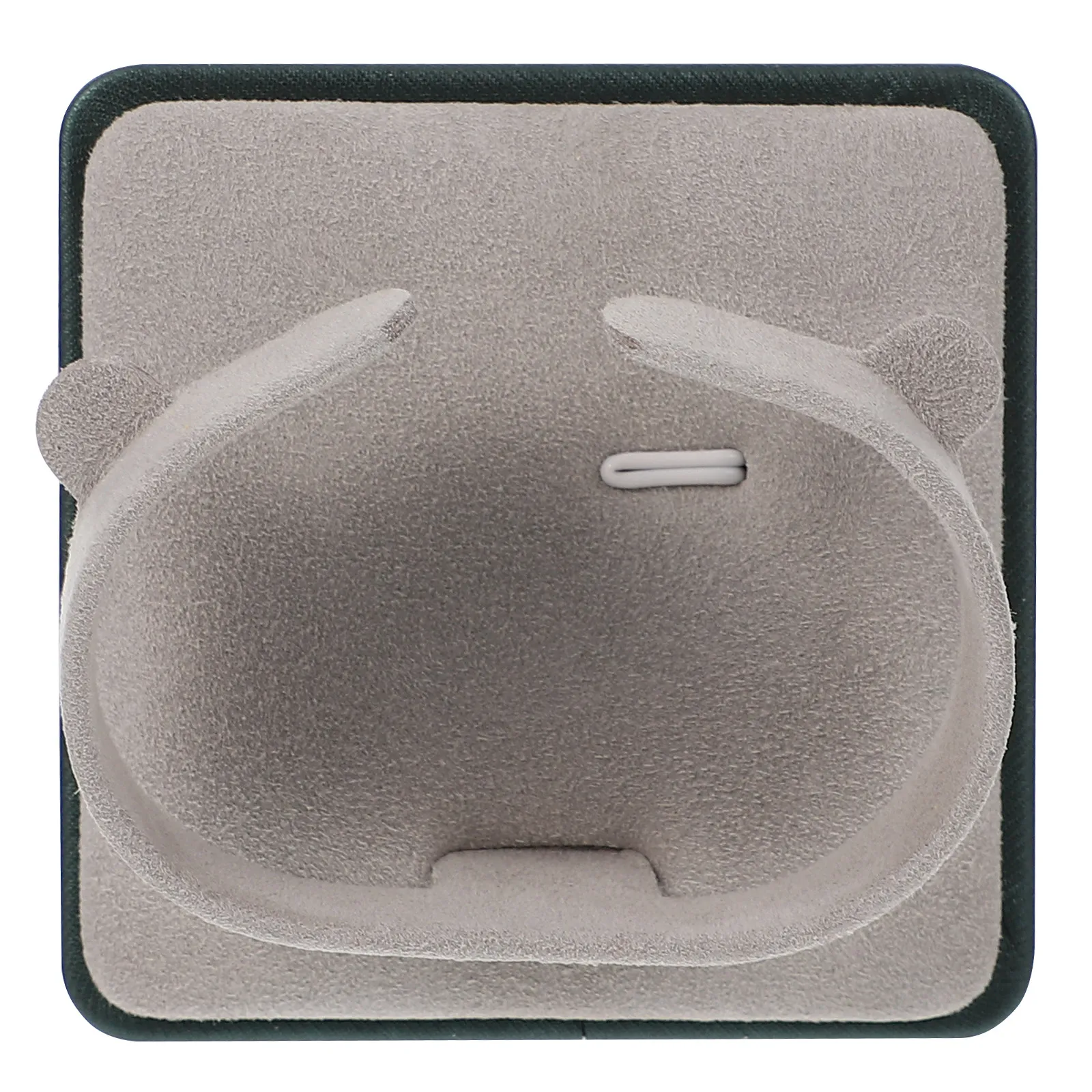 

Bracelet Watch Display Stand Smooth Edges Jewelry Holder Showcase Countertop Display Rack for Bracelets Bangles Watches