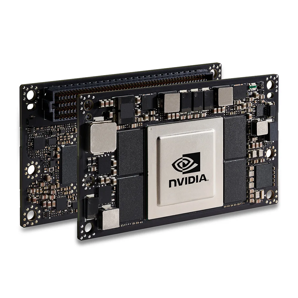 NVIDIA Jetson TX2 module core  8GB+32GB eMMC