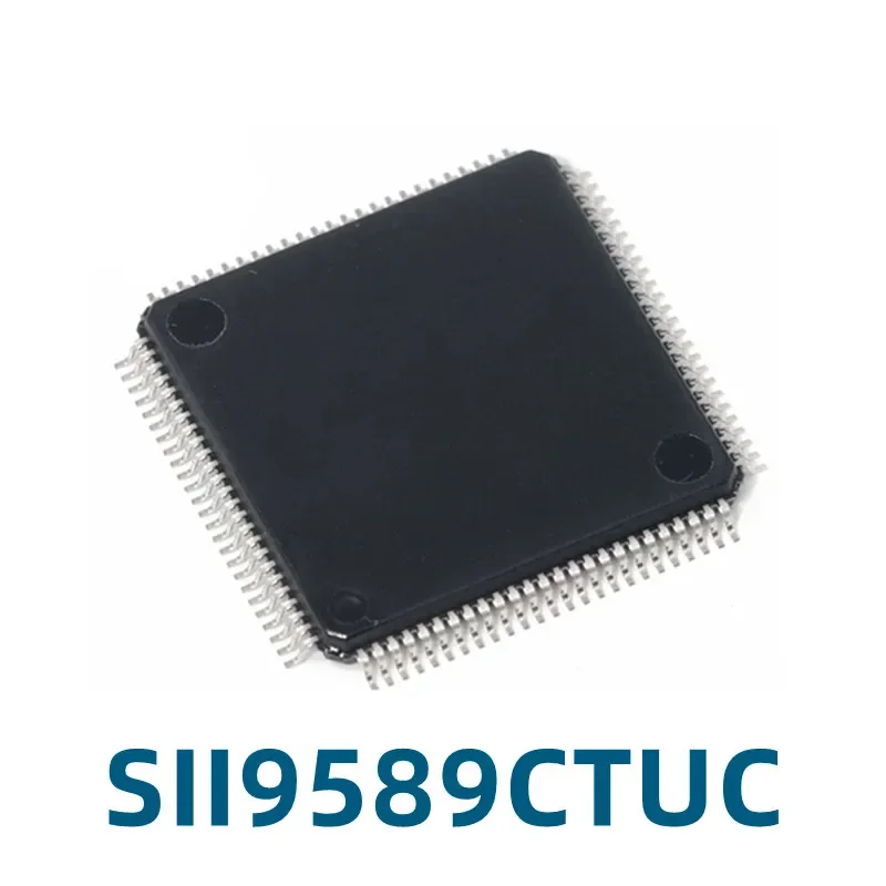 1PCS New SIL9589CTUC SII9589CTUC IC Integrated Chip Original