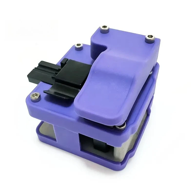 High precision shatter resistant cortador de fibra fiber cutter fiber cutter