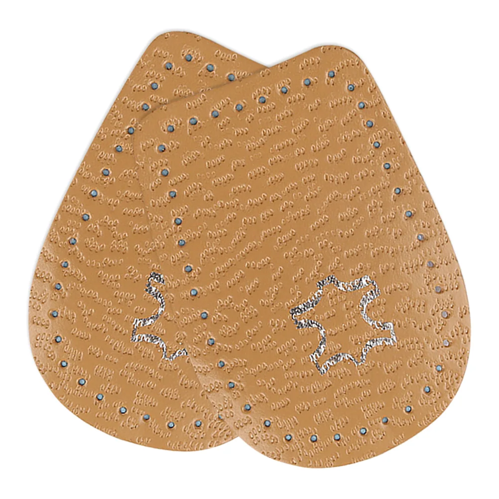 

1pcs High Heel Pads Non-Skid Shoe Inserts Shock Absorbent Heel Cushions For Sneakers Boots Shoes Foot Care Tool For Pain