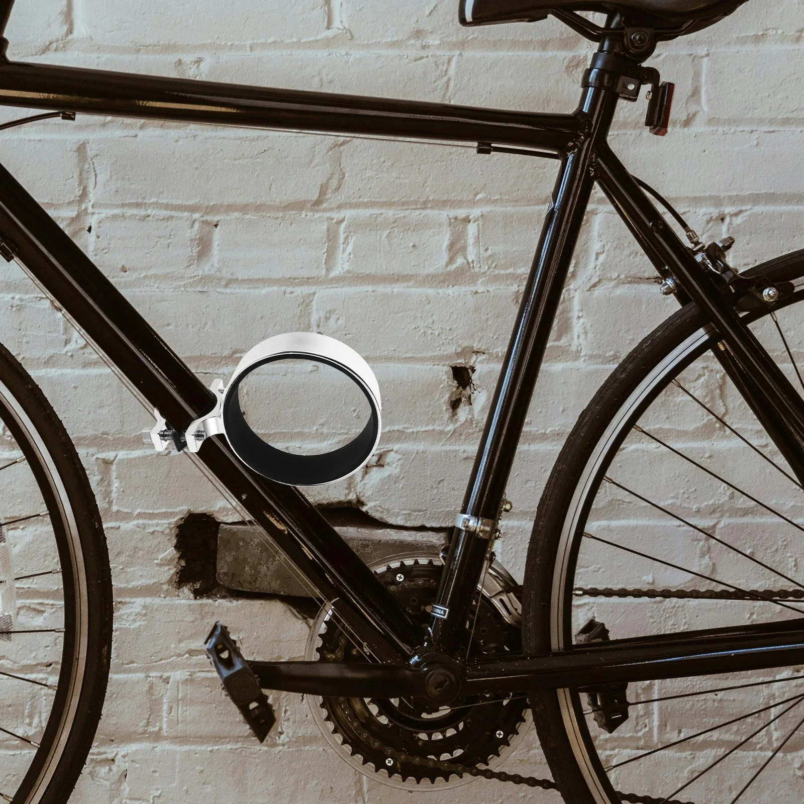 

Bike Water Bottle Holder Alloy Shock Absorption Cycling Cup Holder Coffee Drink Cage Mountain Road Bike Carrier