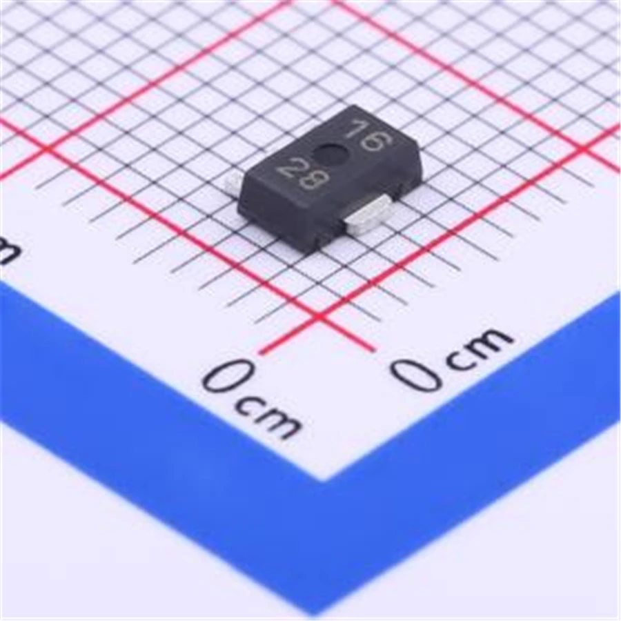 

50PCS/LOT(Linear voltage regulator (LDO)) XC6201P332PR-G