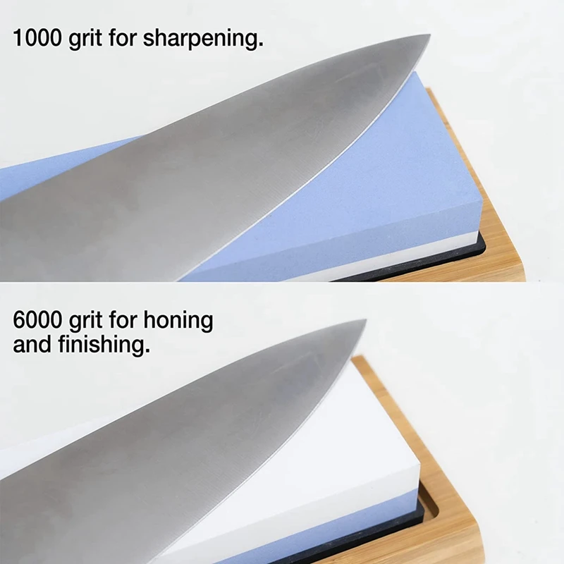 Sharpening Stones Premium Sharpening Stones Kitchen Sharpening Stones Family Expenses Sharpening Stones Knife Sharpener