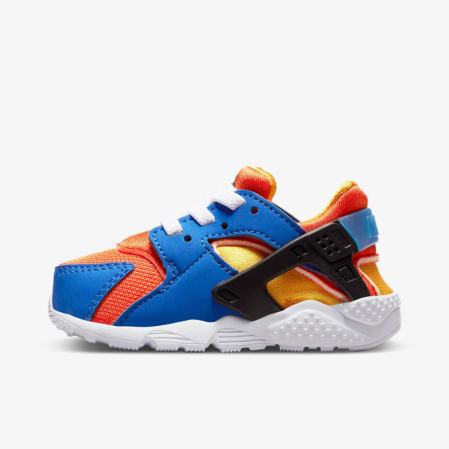 

Оригинальная детская удобная обувь для спорта и отдыха Nike AIR HUARACHE 704950-421
