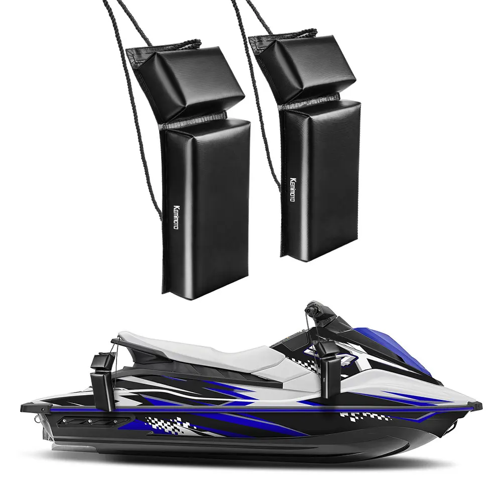 Boat Fender Personal Watercraft Universal Bumper Protection PWC Boat Fender For Yamahafor For Jet Ski Sea DooB For Suzuki