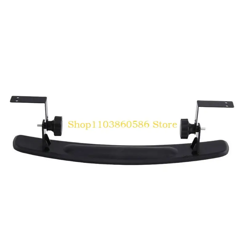 242A Shockproof Golf Cart Mirrors Universal Folding Side View Mirror Compatible For Club Car High Quality Auto Accessories