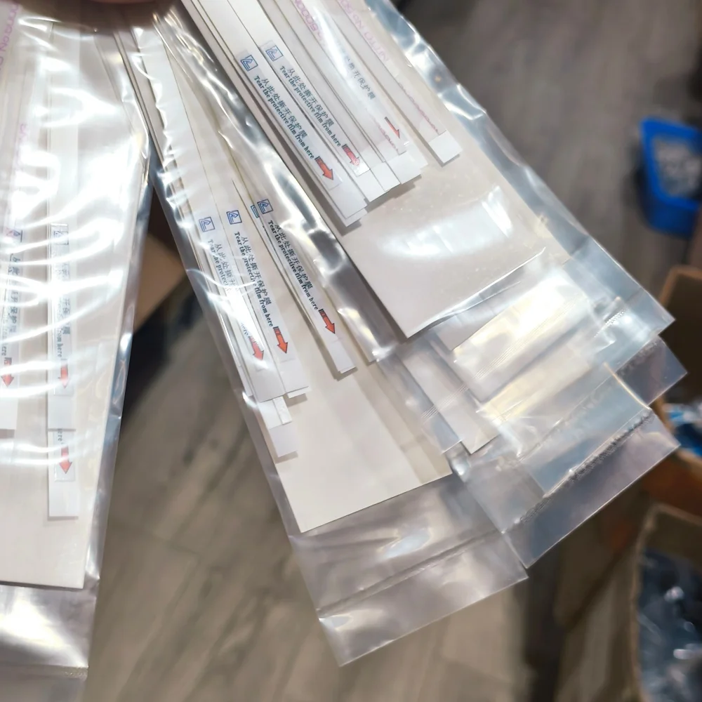 

10 шт. уплотнительное лезвие разработчика для Xerox 3370 3375 4470 4475 5570 5575 7535 7556 7835 7845 7855 7970