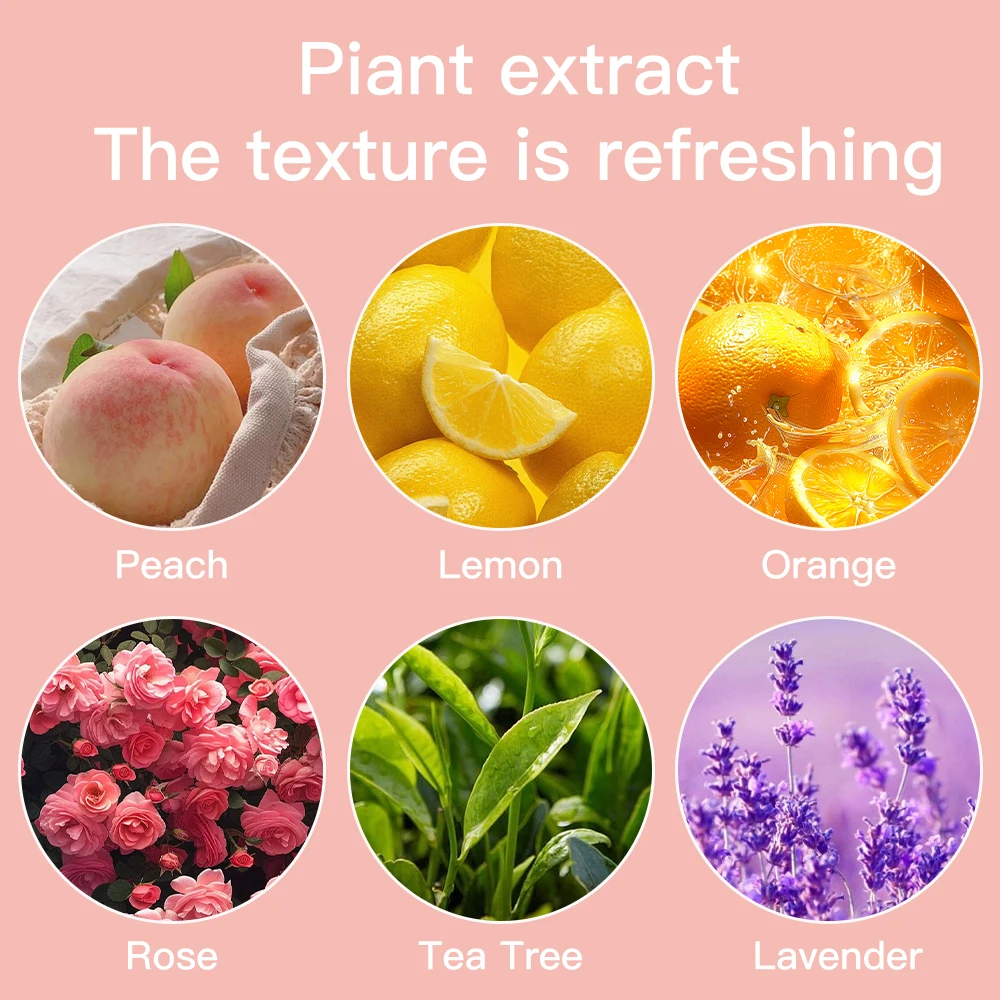 Nails Nutrition Oil & Cuticle Oil Nail Poilsh Care Fruit Flavor Cuticle Manicure Protection Nail Supplies