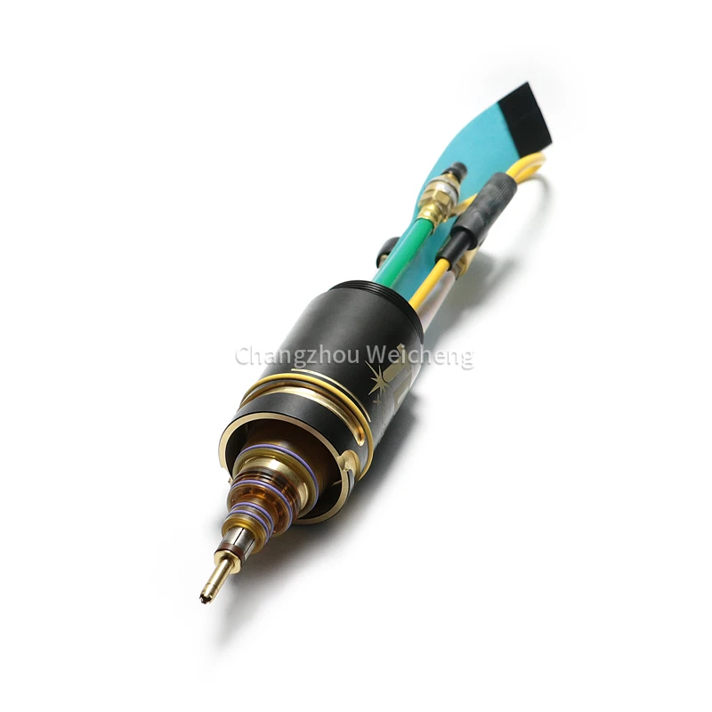 Gold seller428147 Kit Duramax Hyamp Machine Torch Main Body Replacement in Stock for Powermax125