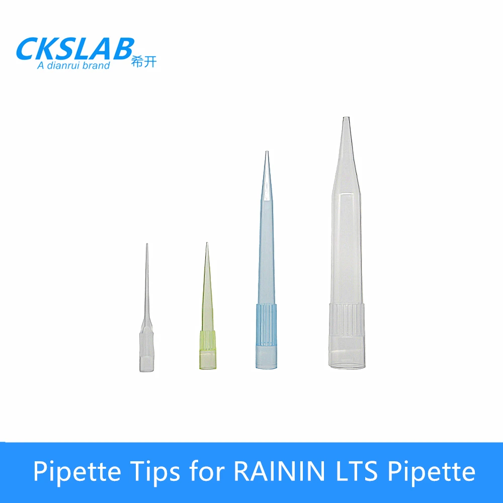 Pipette Tips Compat… - image