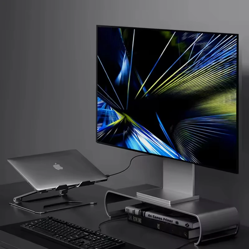 Wholesale Office Desktop Computer Monitor 27 Inch Led 5K Monitor for Pc