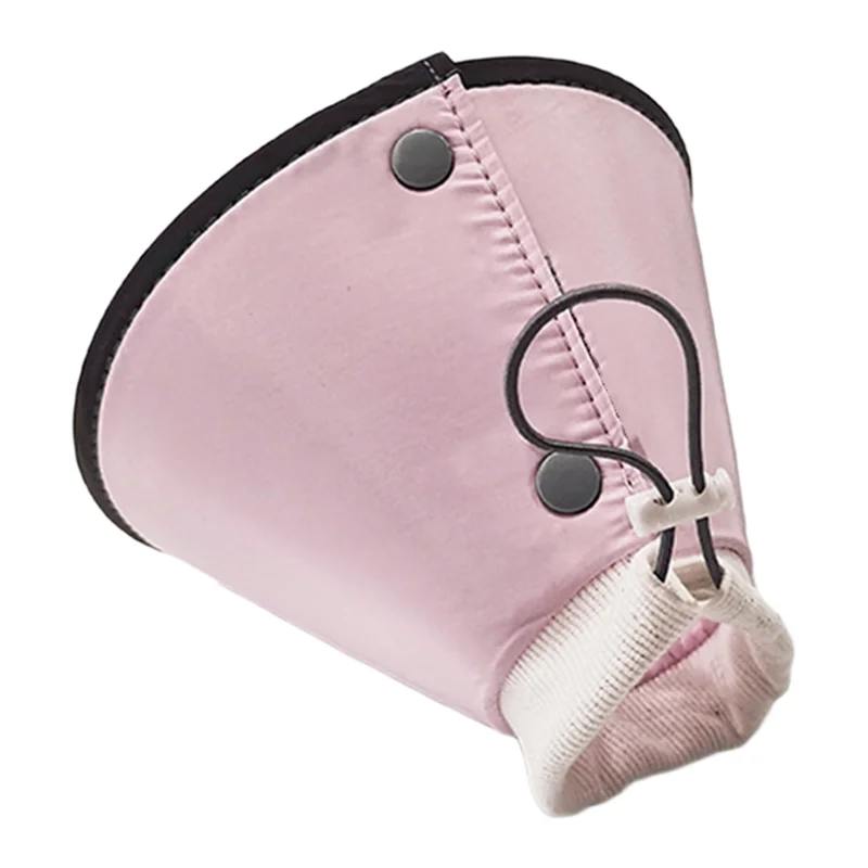 Abks-Soft Dog Cone … - image