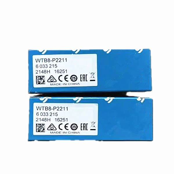 Sensor WTB8-P2211 100% Brand New Spot Inventory