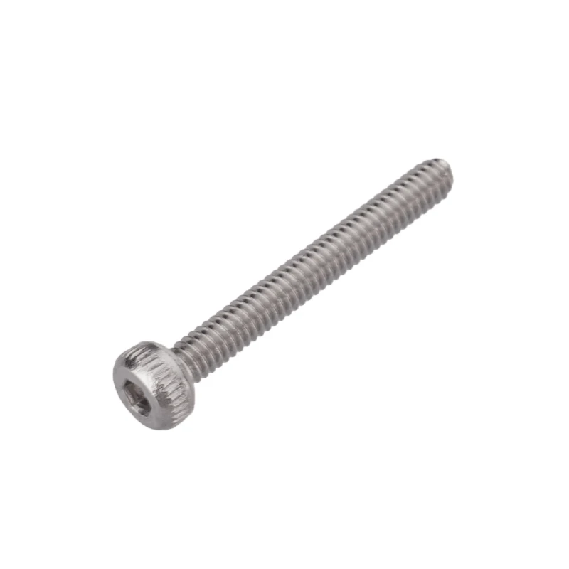 Set Komprehensif Sekrup Nut & Mesin Cuci Set Kuci Sekrup Nyaman Set