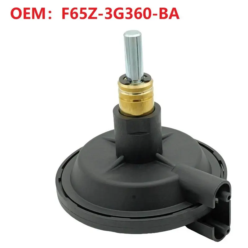 Attuatore a vuoto A66P-4WD per Ford F-150 F-250 Lincoln Navigator F65Z-3G360-BA