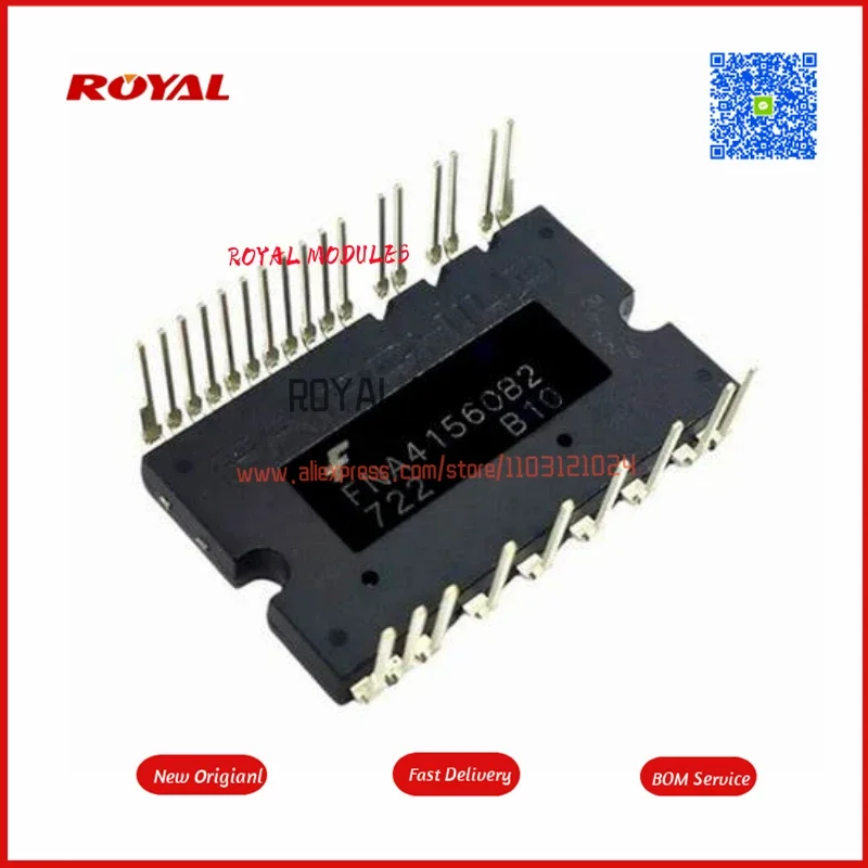 5pcs/lot FNA41560B5 FNA41560B2 FNA41560  New Module