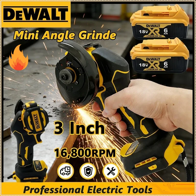 Dewalt 3 Inch Mini …