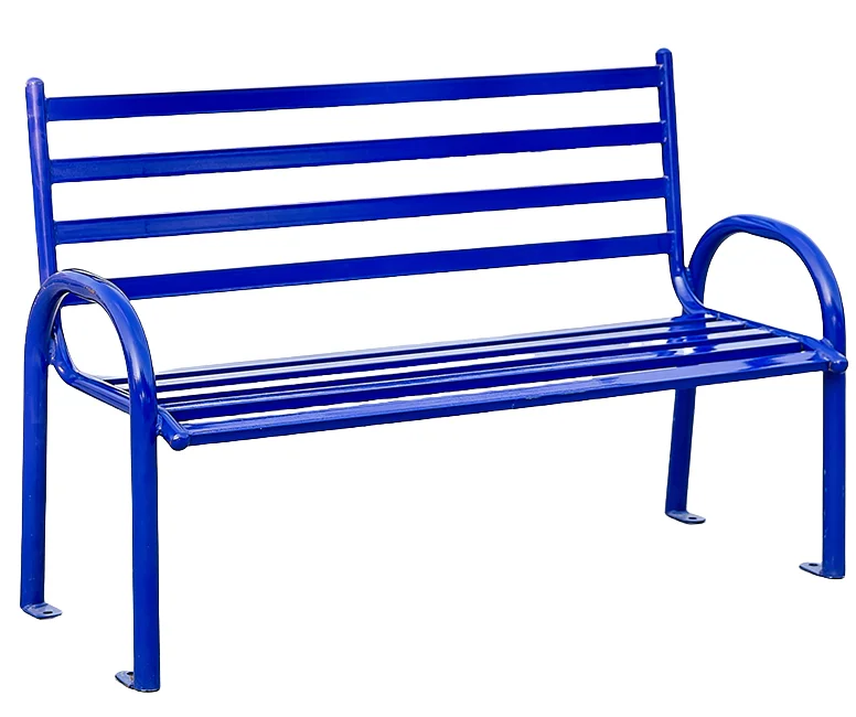 

Outdoor Fitness Equipment Comfortable Rest Seat