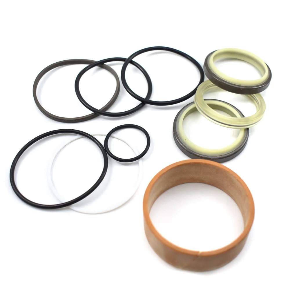 HS-ME-D-STAB-2360N-11386-45-70 model repair kit is suitable for excavator replacement  hydraulic oil  seals