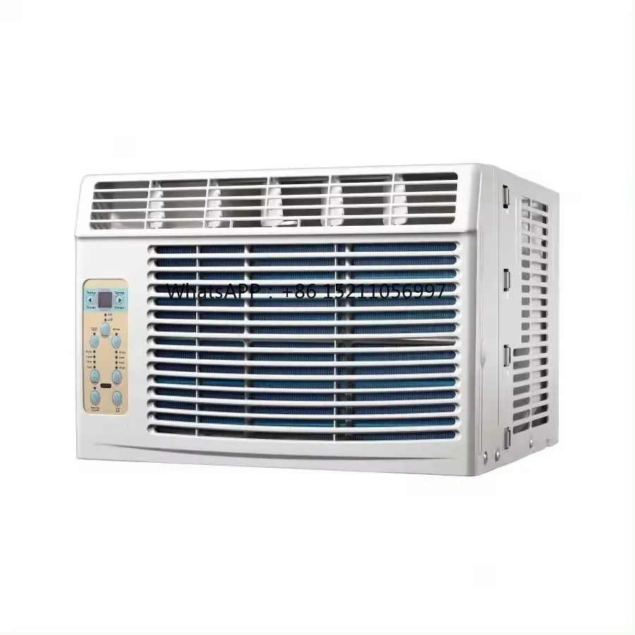 

Type c Window Air Conditioner Air Conditioner Mechanical Mounted