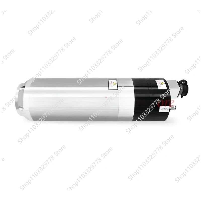 380V 11KW 8 poles 1500rpm to 12000rpm engraving machine automatic tool change electric spindle