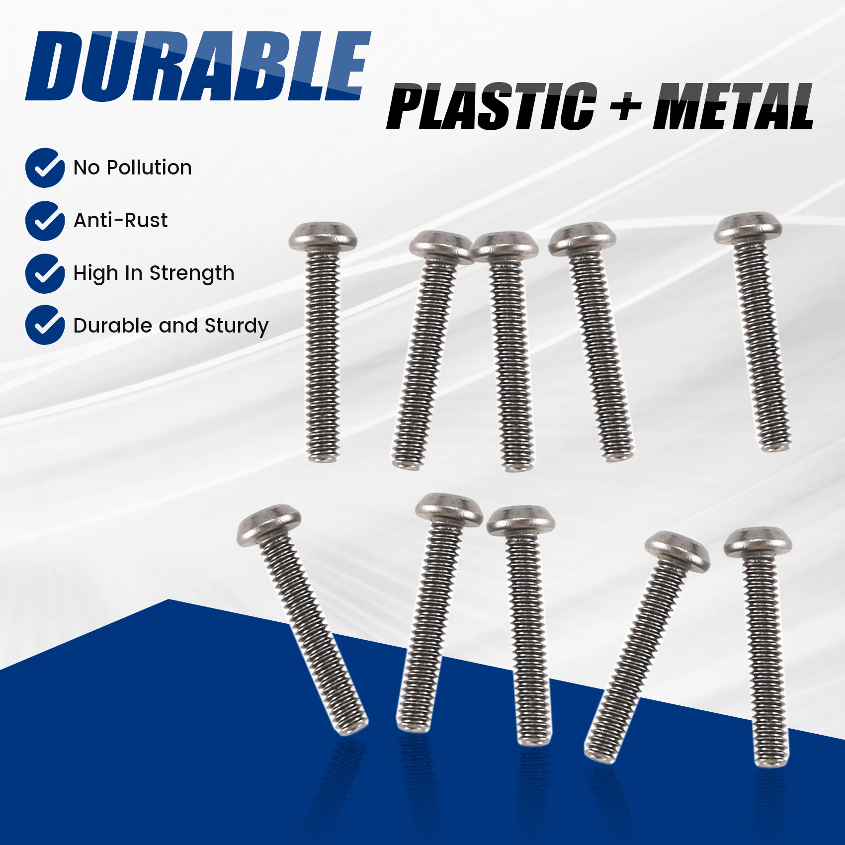 Для комплекта винтов GEP-CL25 V2 — комплект винтов в раме, аксессуары для деталей дрона