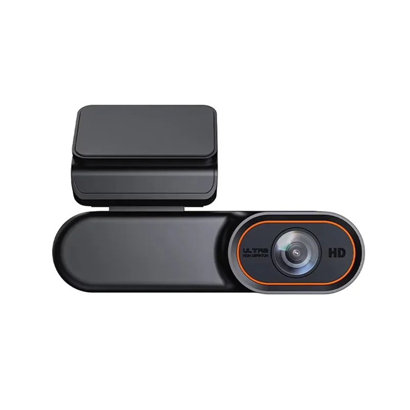 Hot-4G WIFI Dash Cam CAR DVR Front And Rear Camera Dual Lens Camera With 1080P Black Box Room Parking Monitor Night Vision Camer