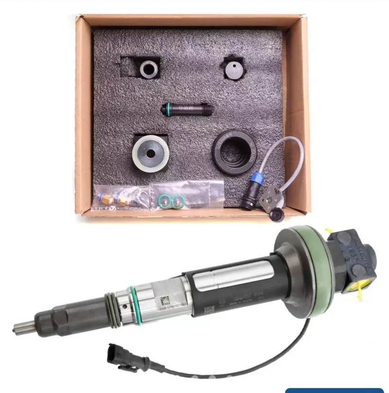 

2025 hot sale QSK19 Injector Oil Collector BIP Response Time Cable Repair Tools for Cummins