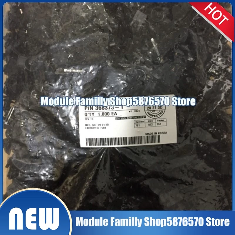 

500pcs/lot 3-520140-2 368260-1 368373-1 43025-0200 51090-0300 51163-0300 60295-1 640445-2 640454-2 640456-2 100% new original