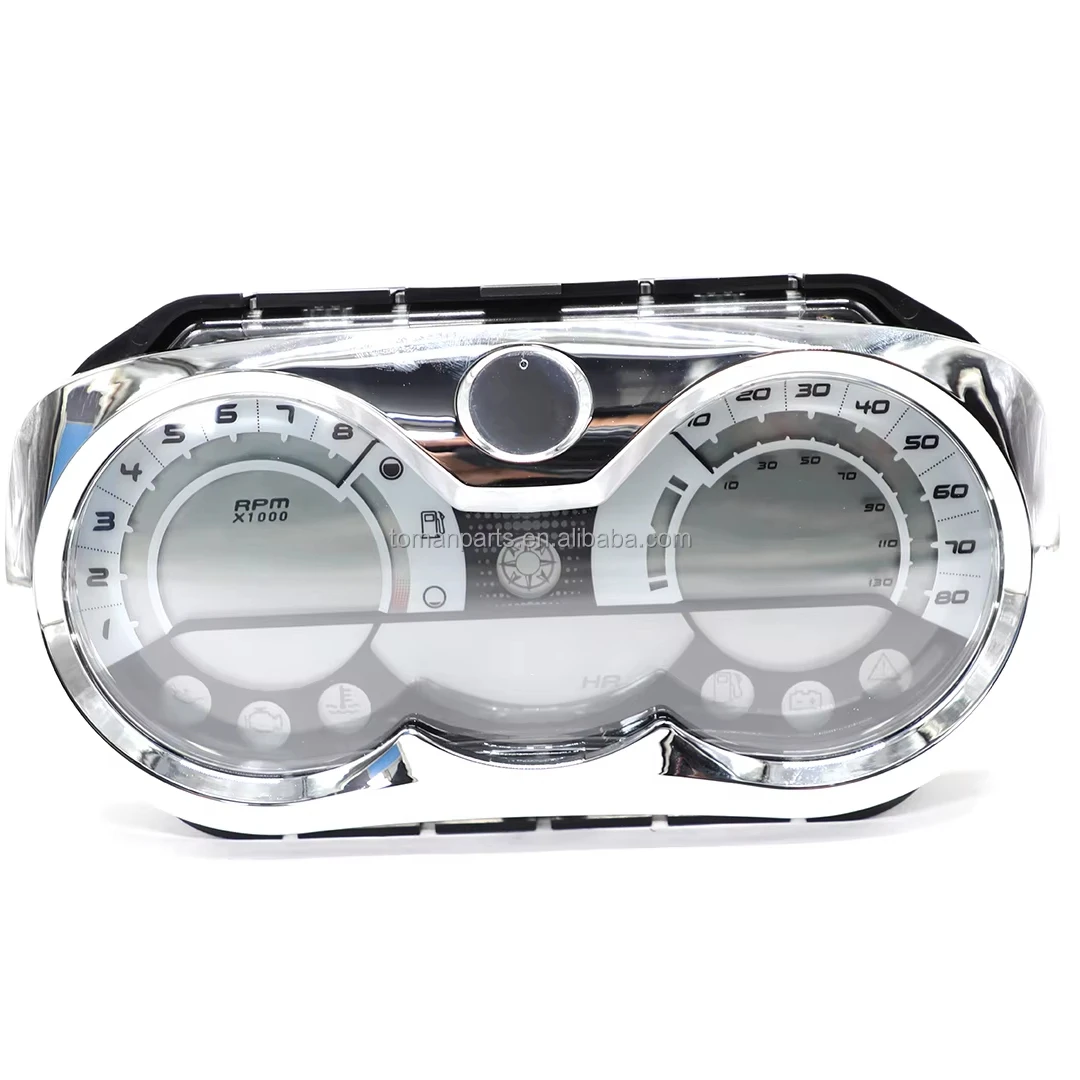 

SeaDoo RXP-X RXT-X GTX LCD BRP 06-09 Кластер спидометра 278002270