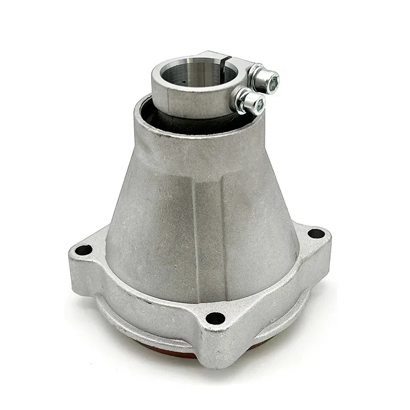 

Аксессуары для садовых электроинструментов, универсальный выходной блок 26 мм, 28 мм, 7 зубов, 9 зубов для бензинового кустореза