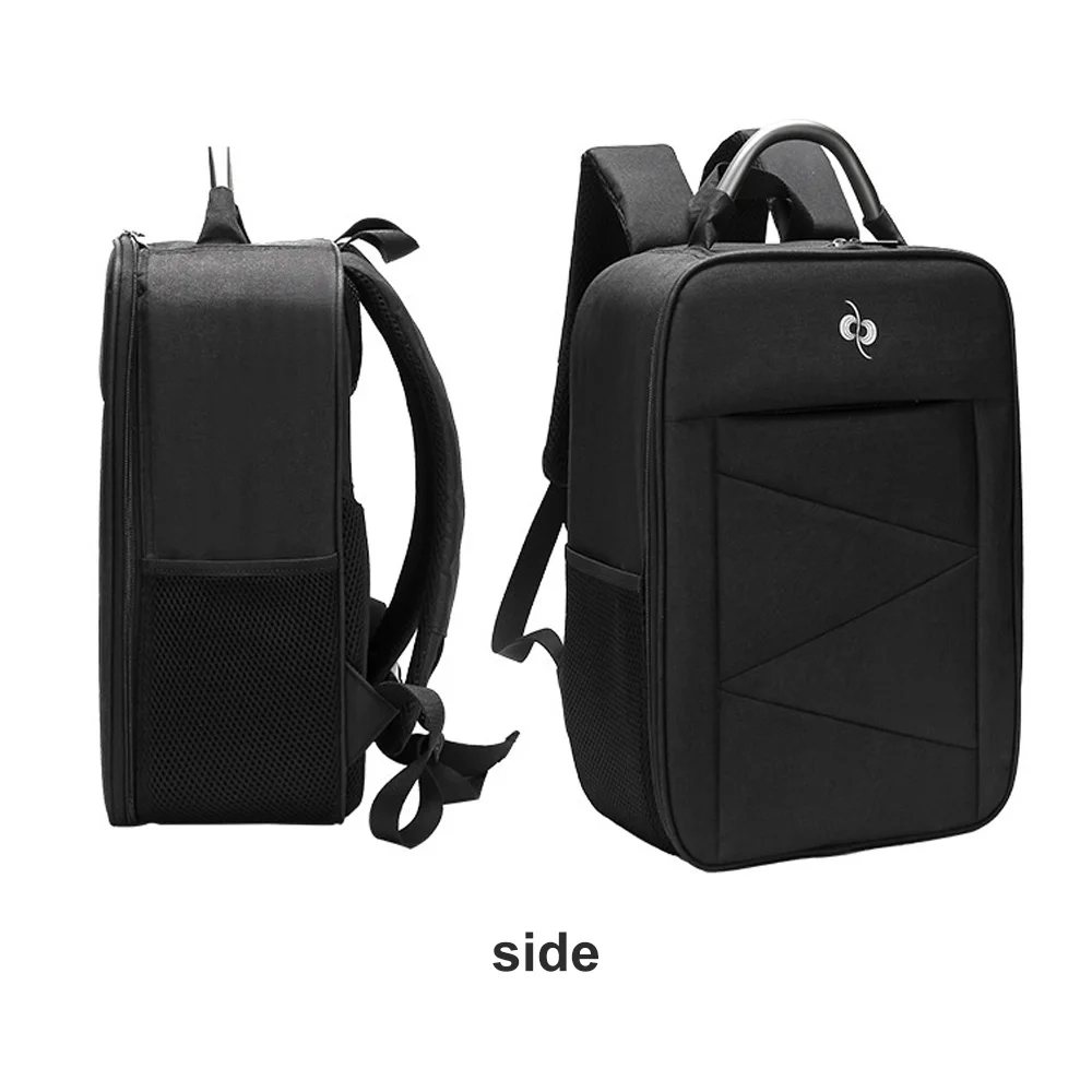 For FPV Backpack Shoulder Bag Carrying Case Portable Waterproof Case for dji fpv bag drone backpack Combo Drone DJI Goggles Tool