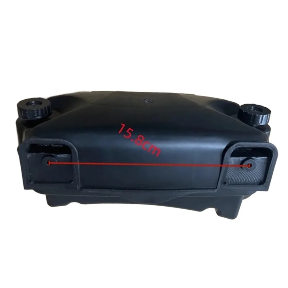 For Zenoah For RedMax Backpack Blower Air Filter Intake Cover Assembly Fits EB985 EBZ7500 EBZ9900A EBZ8500 Models