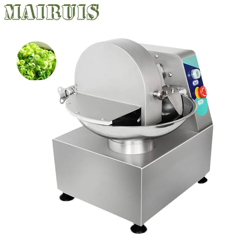 Máquina automática para cortar verduras, cortadora de alimentos y patatas, cortadora de verduras