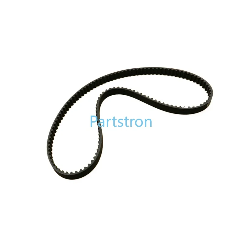 

Long Life Drive Section Timing Belt A-J172 For Duplo DP 330 340 430 440 460 2530 2540 2930 2940 Duplicator Spare Parts