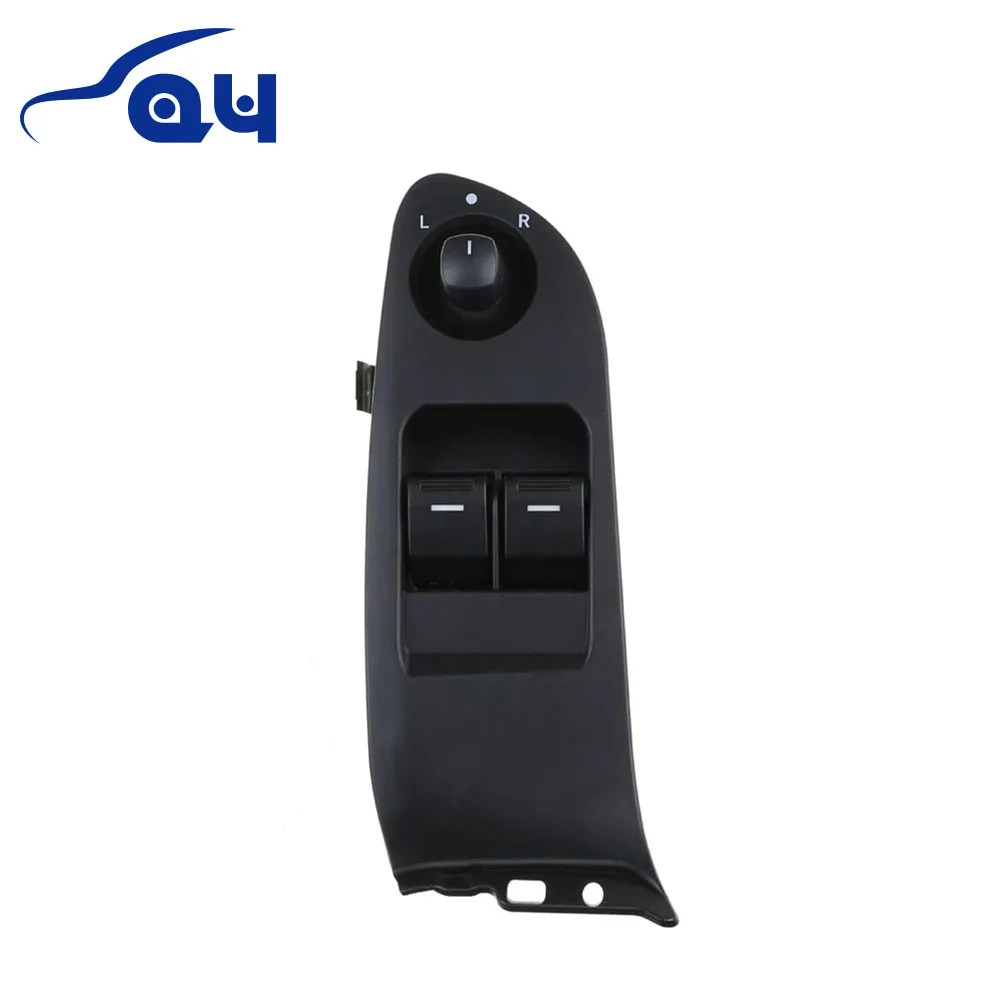 

Оконный переключатель FBF7510NBB для Ford 2008-2011 годов, автомобильный переключатель стеклоподъемника, кнопка регулировки электрического окна